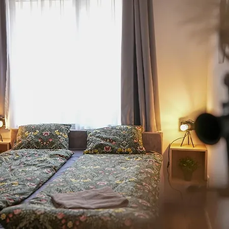 Apartament Agrabah Premium *