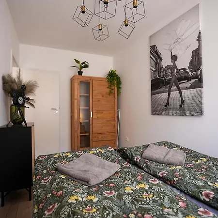Apartament Agrabah Premium