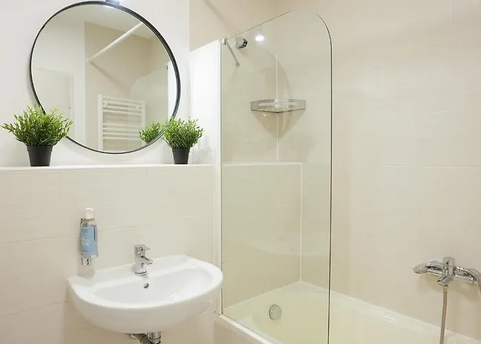 Apartament Agrabah Premium