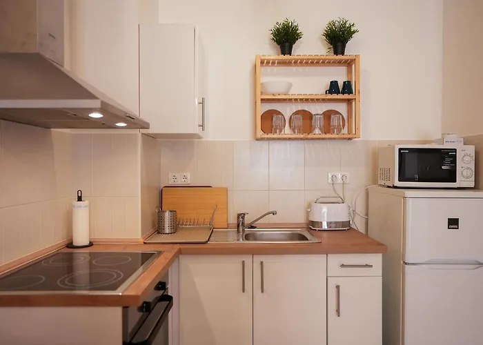 Apartament Agrabah Premium