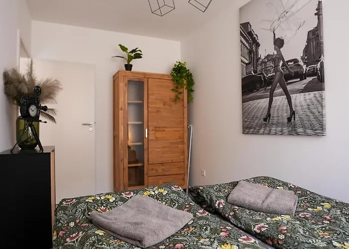Apartament Agrabah Premium