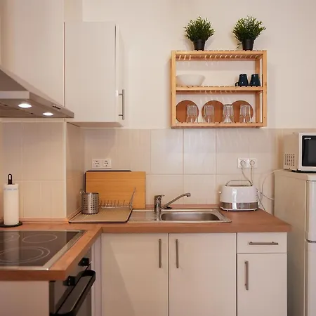 Appartement Agrabah Premium